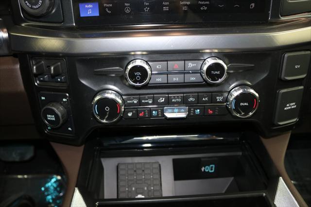 2026 Ford F-350 King Ranch