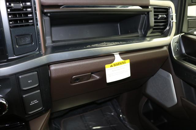 2026 Ford F-350 King Ranch