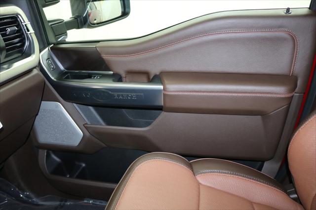 2026 Ford F-350 King Ranch