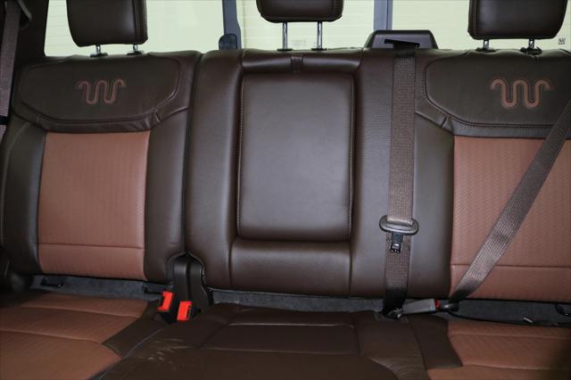 2026 Ford F-350 King Ranch