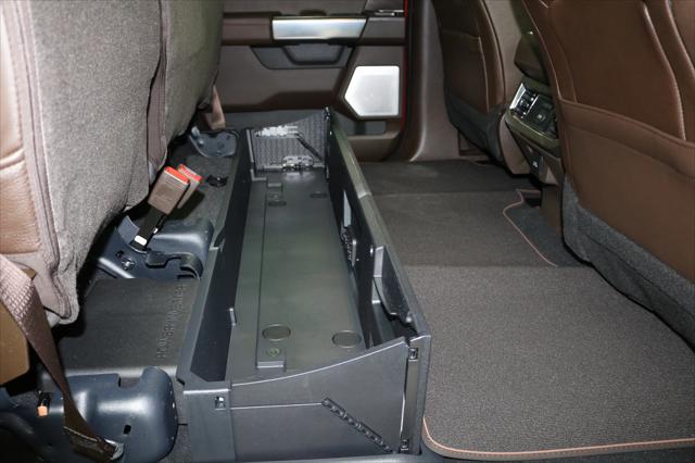 2026 Ford F-350 King Ranch