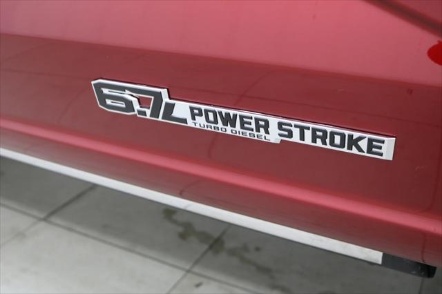 2026 Ford F-350 King Ranch