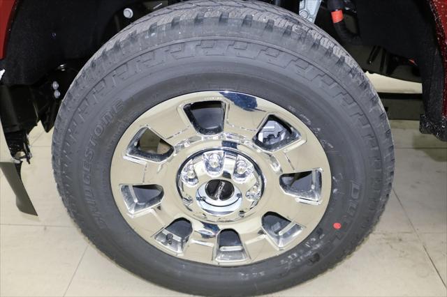 2026 Ford F-350 King Ranch