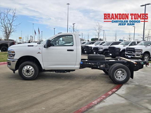 2026 Ram 3500 Tradesman/Big Horn for sale in McKinney, TX