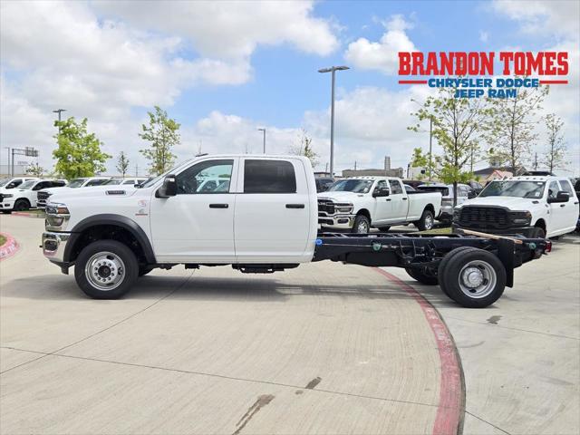 2026 Ram 5500 Tradesman/Big Horn for sale in McKinney, TX