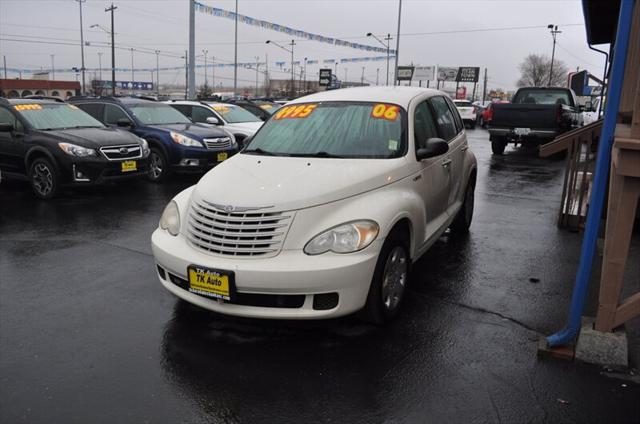 2006 Chrysler PT Cruiser Unknown for sale in Spokane, WA
