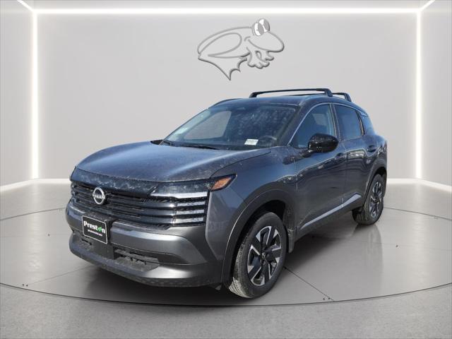 2026 Nissan Kicks SV for sale in Hurlock, MD