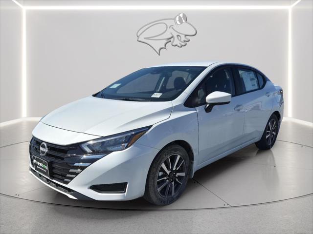 2025 Nissan Versa 1.6 SV for sale in Hurlock, MD