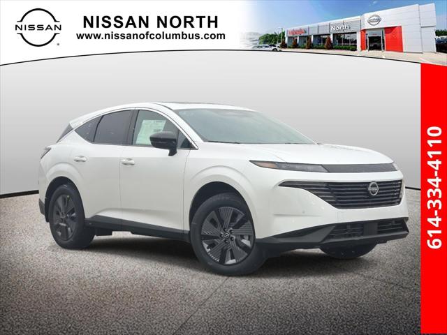 2026 Nissan Murano SL for sale near Columbus, OH