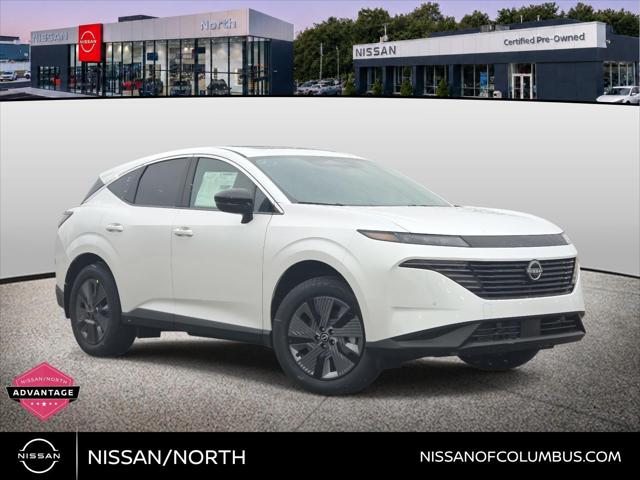 2026 Nissan Murano SL for sale in Columbus, OH