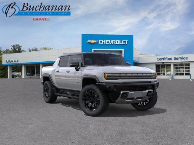 2026 GMC HUMMER EV 2X 4WD for sale in Waynesboro, PA