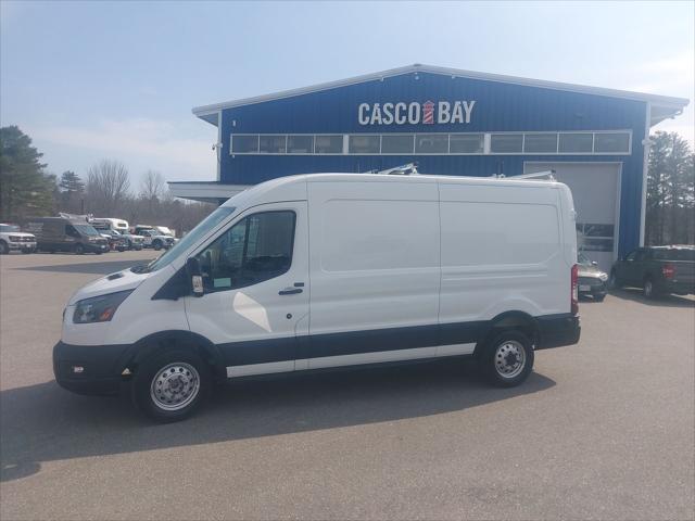 2026 Ford Transit Cargo Van Cargo Van for sale in Yarmouth, ME