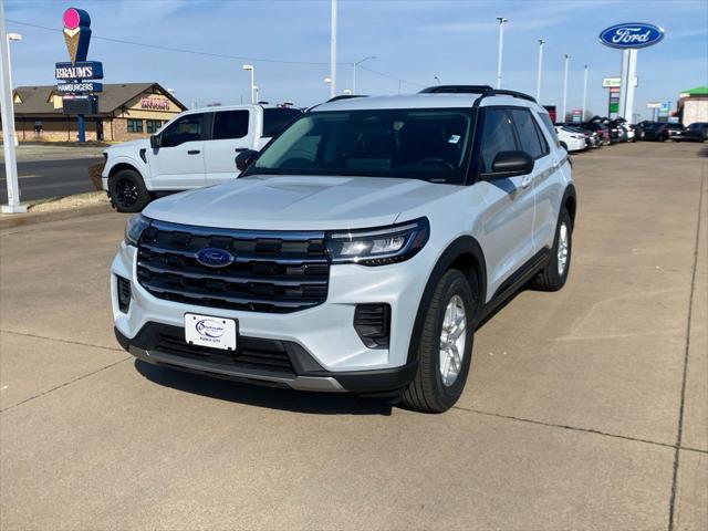 2026 Ford Explorer Active w/200A Pkg for sale in Ponca City , OK