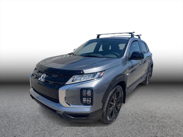 2025 Mitsubishi Outlander Sport 2.0 Trail Edition AWC for sale in Redwood City, CA