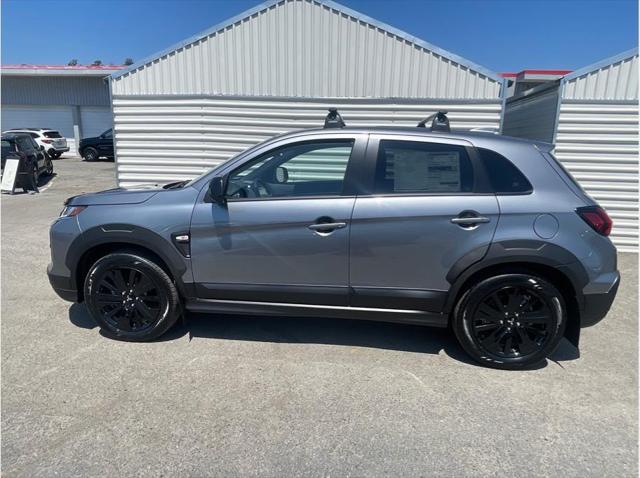 2025 Mitsubishi Outlander Sport 2.0 Trail Edition AWC
