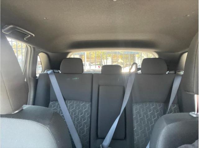 2025 Mitsubishi Outlander Sport 2.0 Trail Edition AWC
