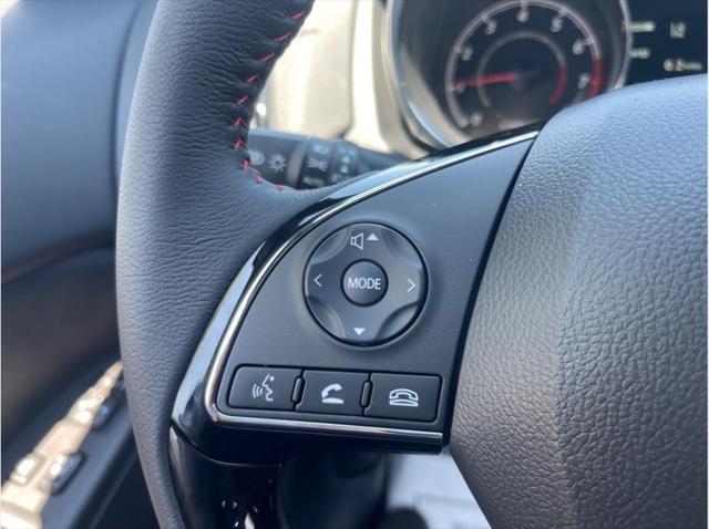 2025 Mitsubishi Outlander Sport 2.0 Trail Edition AWC