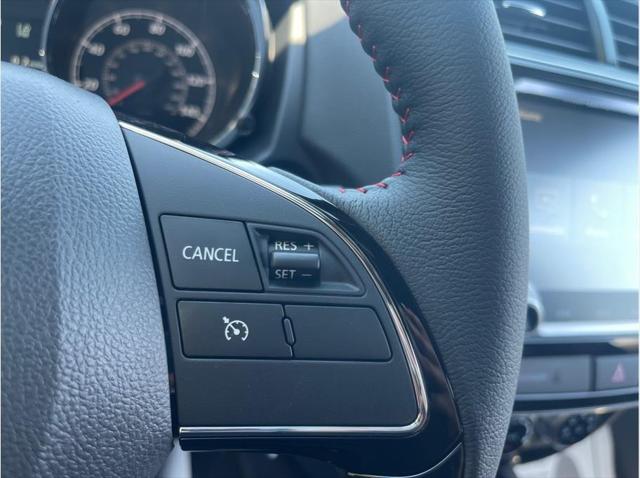2025 Mitsubishi Outlander Sport 2.0 Trail Edition AWC