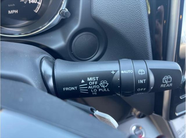 2025 Mitsubishi Outlander Sport 2.0 Trail Edition AWC