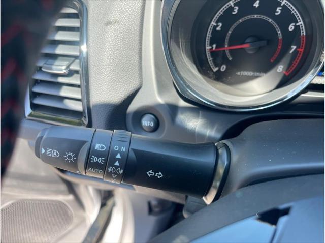 2025 Mitsubishi Outlander Sport 2.0 Trail Edition AWC