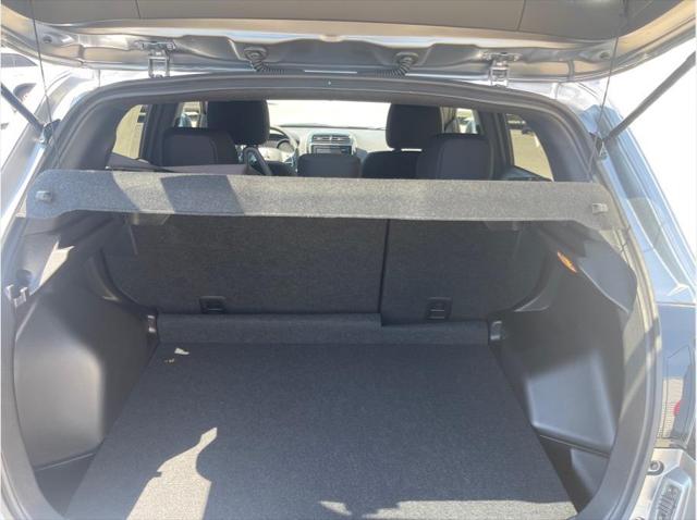 2025 Mitsubishi Outlander Sport 2.0 Trail Edition AWC