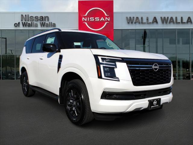 2026 Nissan Armada SV for sale in Walla Walla, WA