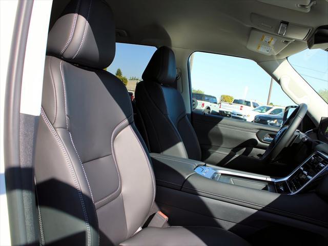 2026 Nissan Armada SV