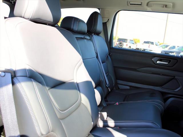 2026 Nissan Armada SV