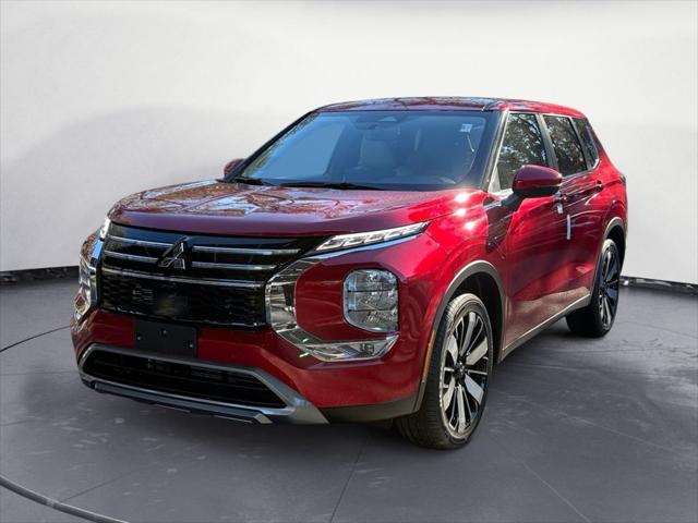 2026 Mitsubishi Outlander SE 1.5T 2WD for sale in South Yarmouth, MA
