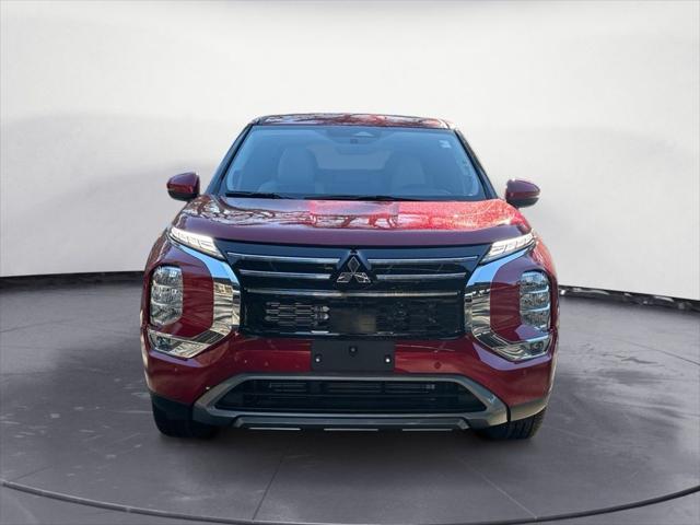 2026 Mitsubishi Outlander SE 1.5T 2WD