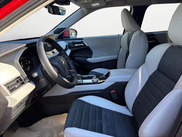 2026 Mitsubishi Outlander SE 1.5T 2WD