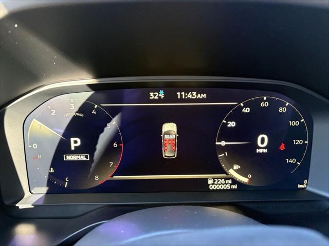 2026 Mitsubishi Outlander SE 1.5T 2WD