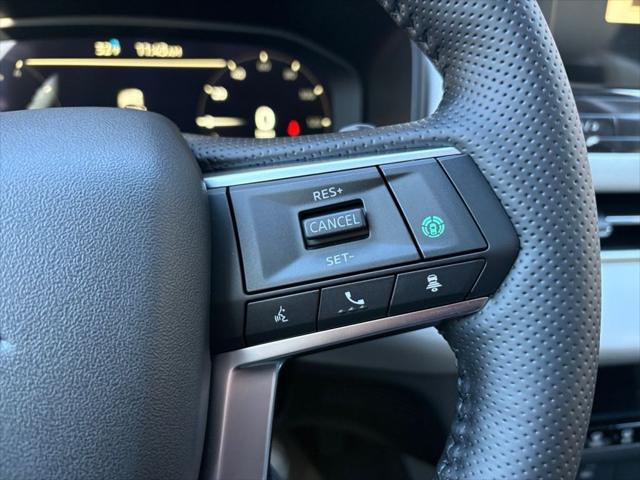 2026 Mitsubishi Outlander SE 1.5T 2WD