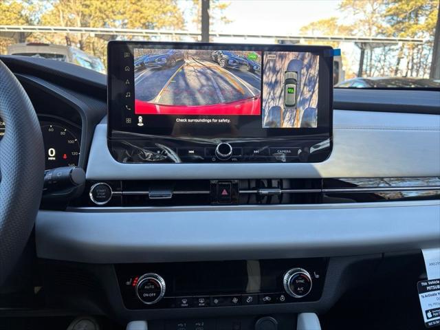 2026 Mitsubishi Outlander SE 1.5T 2WD