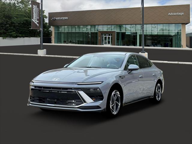 2026 Hyundai Sonata SEL Sport for sale in HICKSVILLE, NY