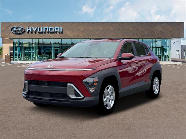 2026 Hyundai Kona SE for sale in BLUE SPRINGS, MO