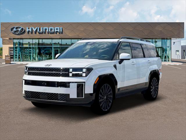 2026 Hyundai Santa Fe Calligraphy for sale in GRAND RAPIDS, MI