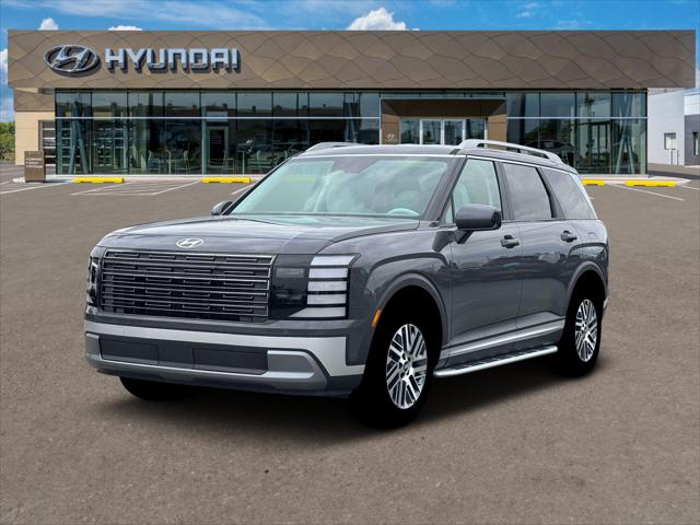 2026 Hyundai Palisade SEL 8P for sale in TEMECULA, CA