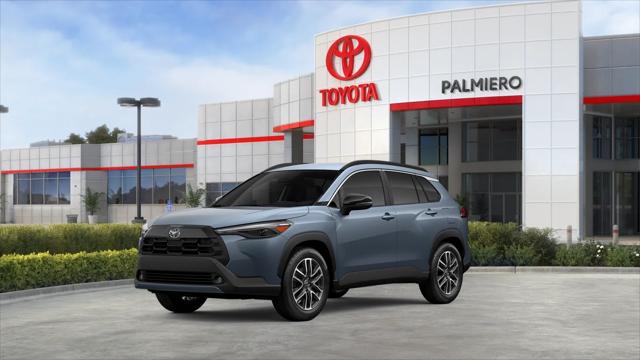 2026 Toyota Corolla Cross XLE for sale in Meadville, PA