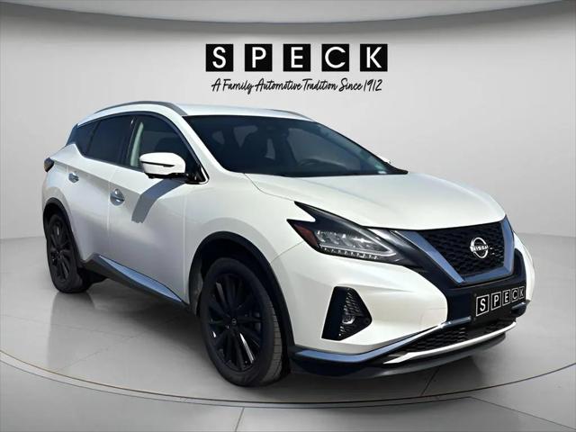 2023 Nissan Murano SL Intelligent AWD for sale in Sunnyside, WA