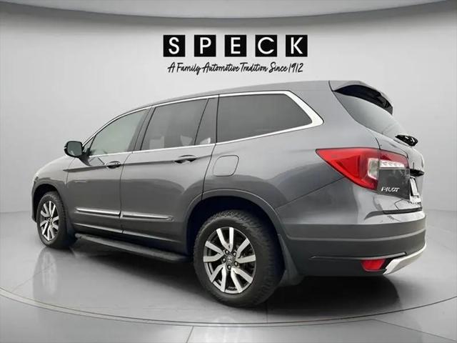 2020 Honda Pilot AWD EX-L for sale in Sunnyside, WA