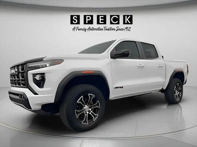 2023 GMC Canyon AT4 for sale in Sunnyside, WA