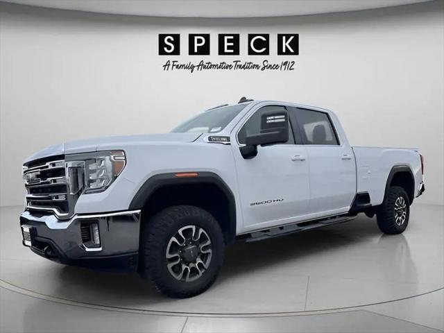 2023 GMC Sierra 3500HD SLE for sale in Sunnyside, WA