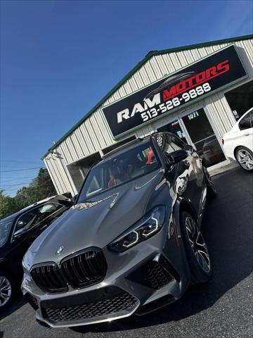 2022 BMW X5 M Base for sale near Cincinnati, OH