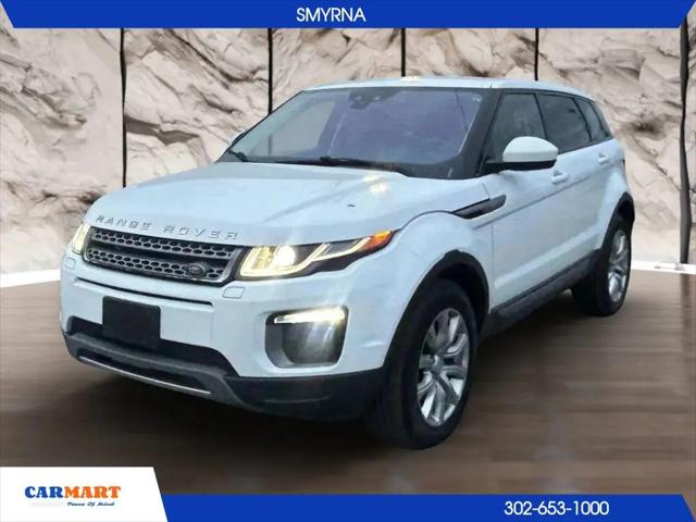2016 Land Rover Range Rover Evoque SE Premium for sale in Smyrna, DE