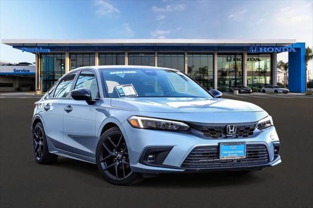 2023 Honda Civic Sport for sale in Downey, CA