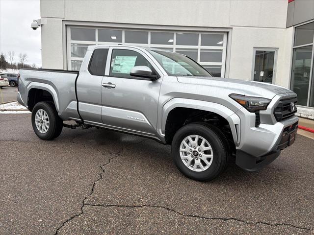 2026 Toyota Tacoma SR5 for sale in Wausau, WI