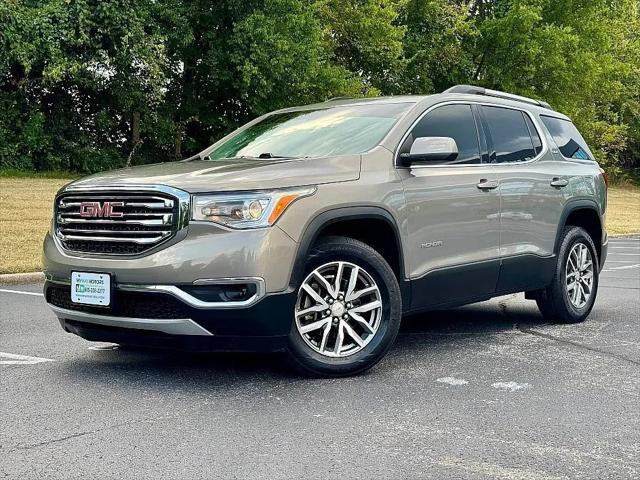 2019 GMC Acadia SLE-2 for sale in Nashville, TN