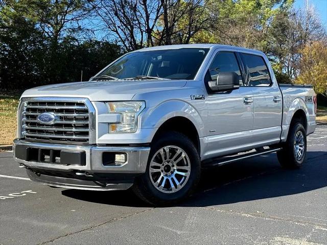 2015 Ford F-150 XLT for sale in Nashville, TN