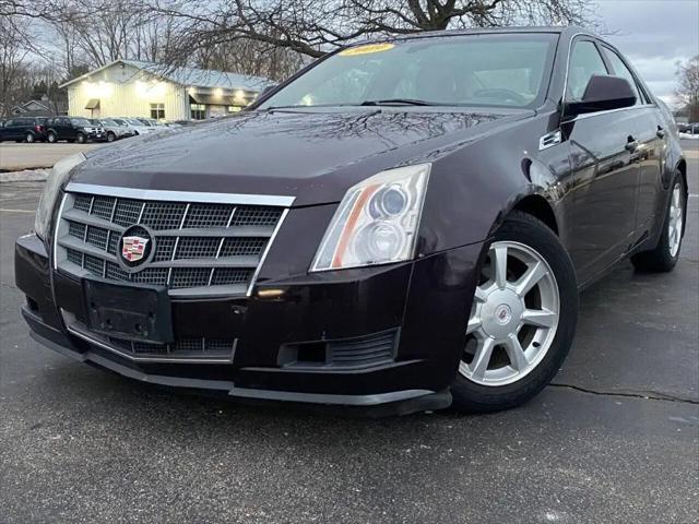 2009 Cadillac CTS Standard for sale in Zion, IL